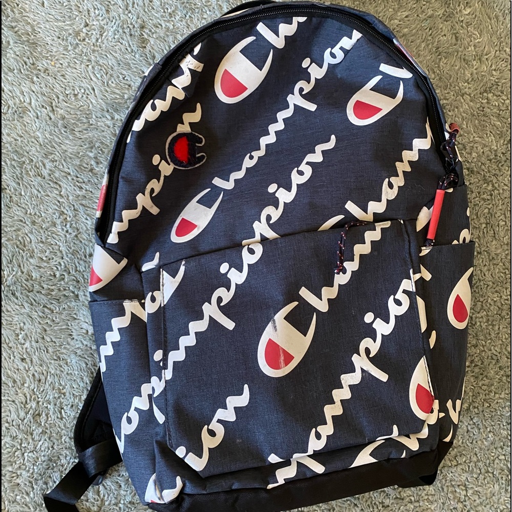 I don’t want it anymore